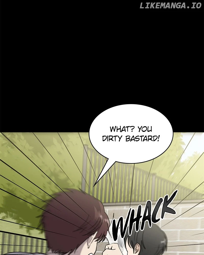 It Wasn’t Love at First Sight Chapter 20 - Page 23