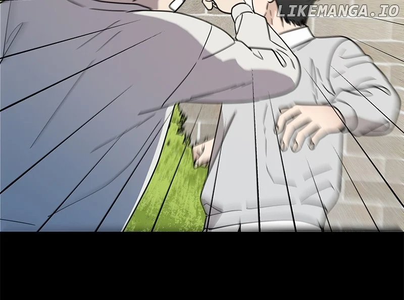 It Wasn’t Love at First Sight Chapter 20 - Page 24