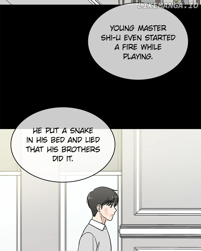 It Wasn’t Love at First Sight Chapter 20 - Page 26