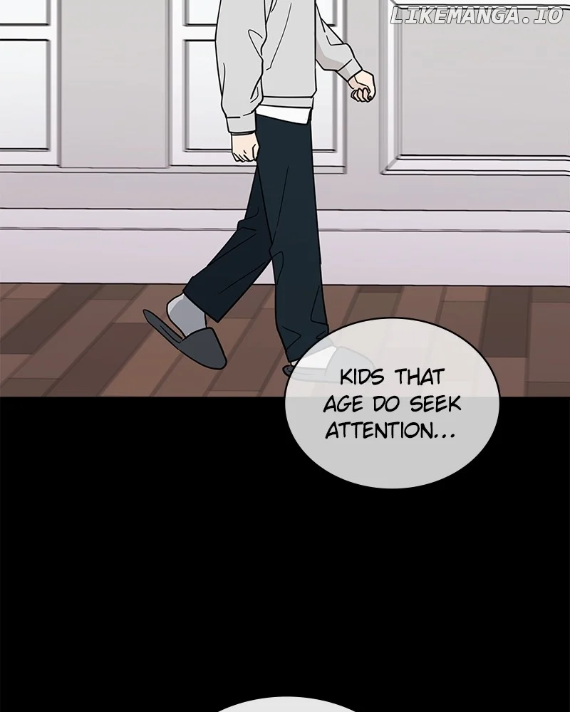 It Wasn’t Love at First Sight Chapter 20 - Page 27