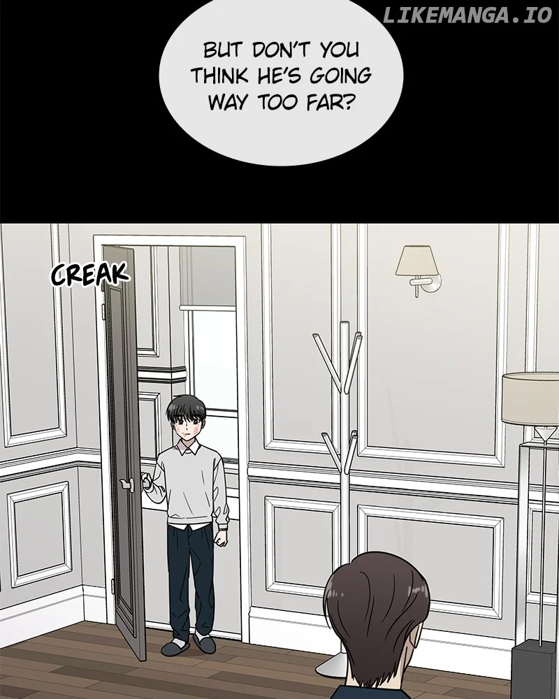 It Wasn’t Love at First Sight Chapter 20 - Page 28