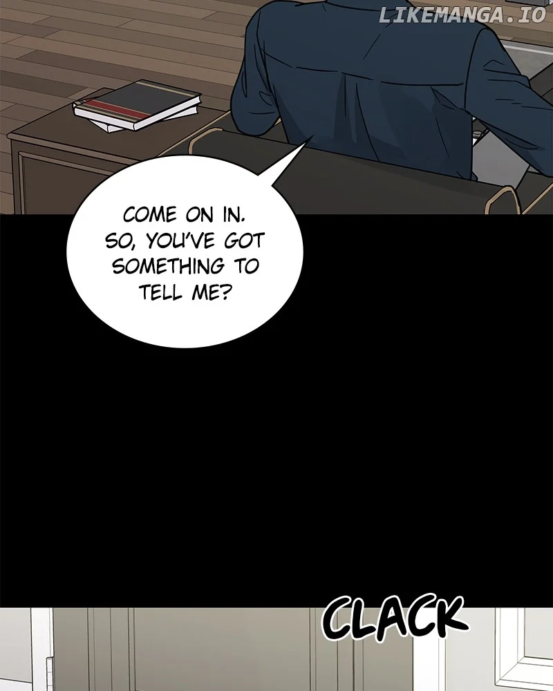 It Wasn’t Love at First Sight Chapter 20 - Page 29