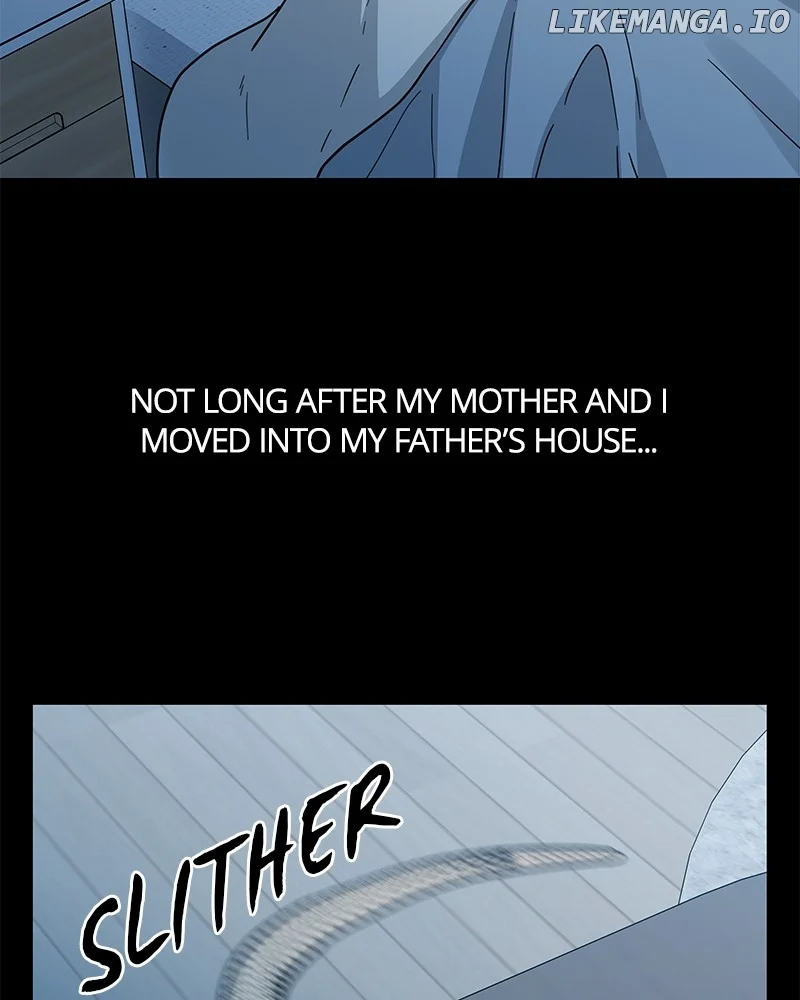 It Wasn’t Love at First Sight Chapter 20 - Page 3