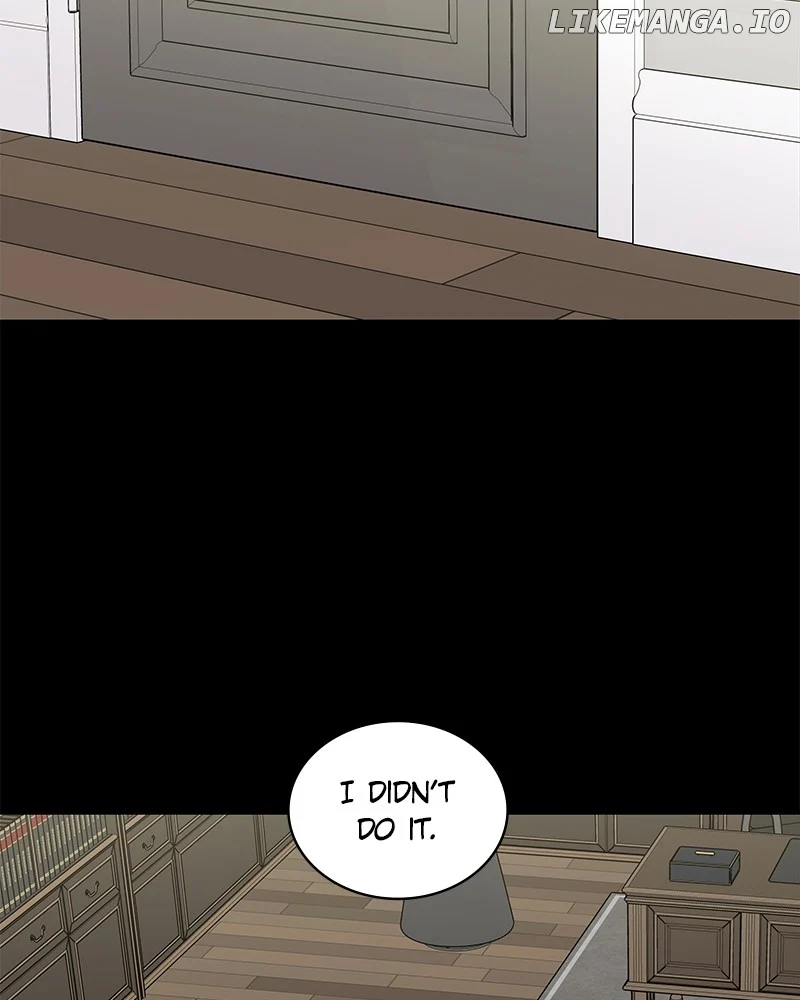 It Wasn’t Love at First Sight Chapter 20 - Page 30