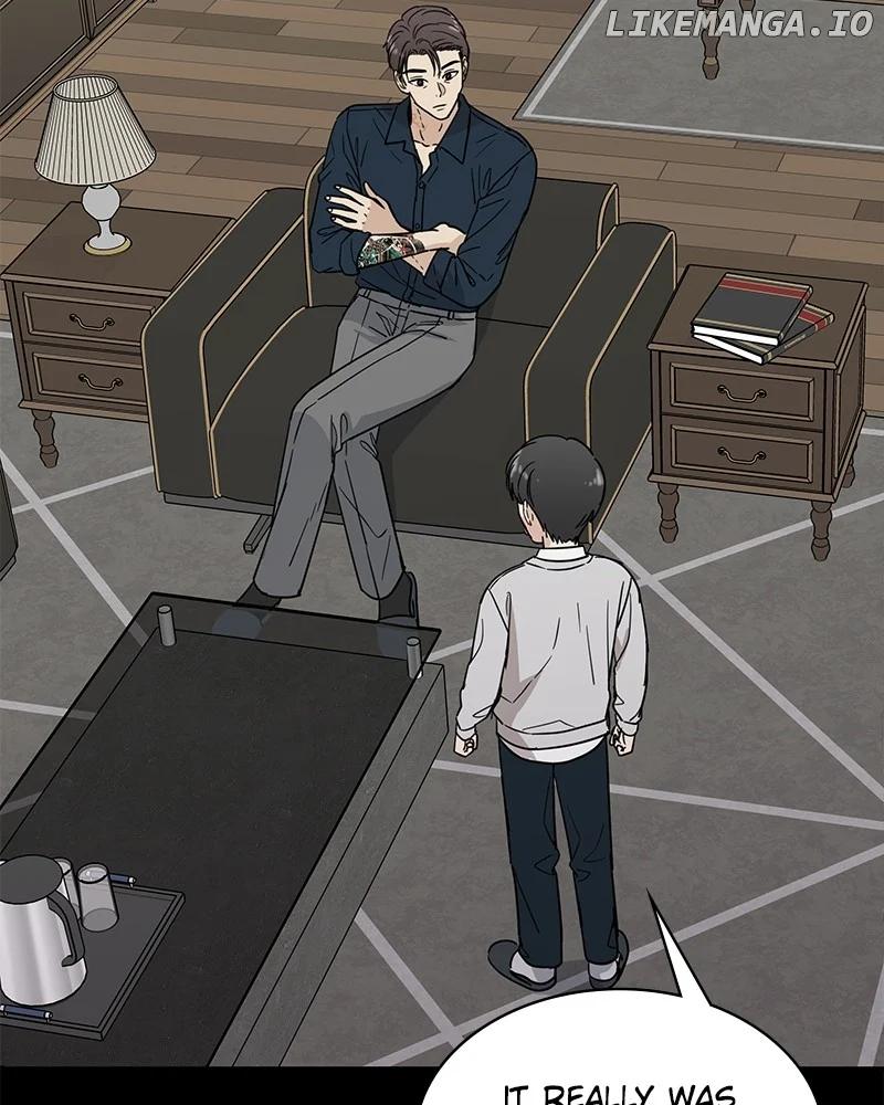 It Wasn’t Love at First Sight Chapter 20 - Page 31