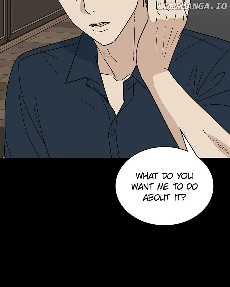 It Wasn’t Love at First Sight Chapter 20 - Page 33