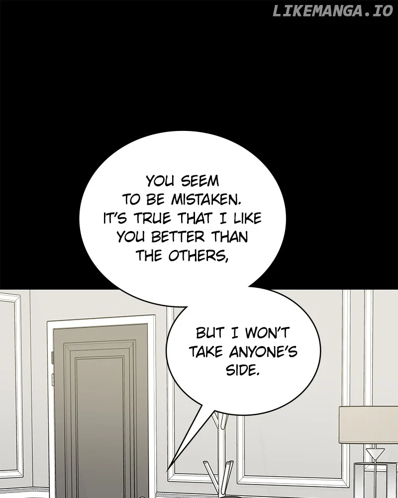 It Wasn’t Love at First Sight Chapter 20 - Page 36