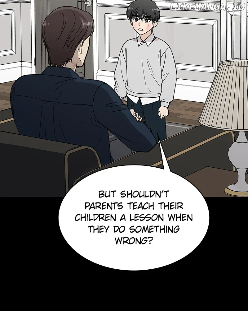 It Wasn’t Love at First Sight Chapter 20 - Page 37