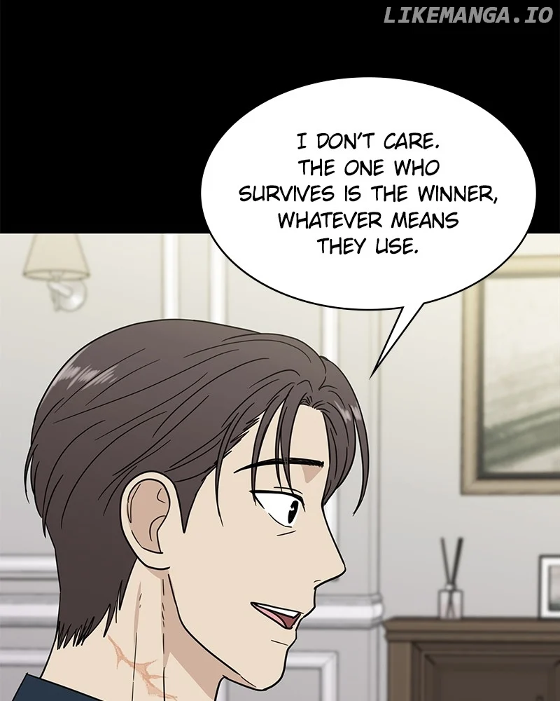 It Wasn’t Love at First Sight Chapter 20 - Page 38