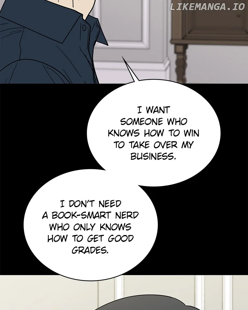 It Wasn’t Love at First Sight Chapter 20 - Page 39