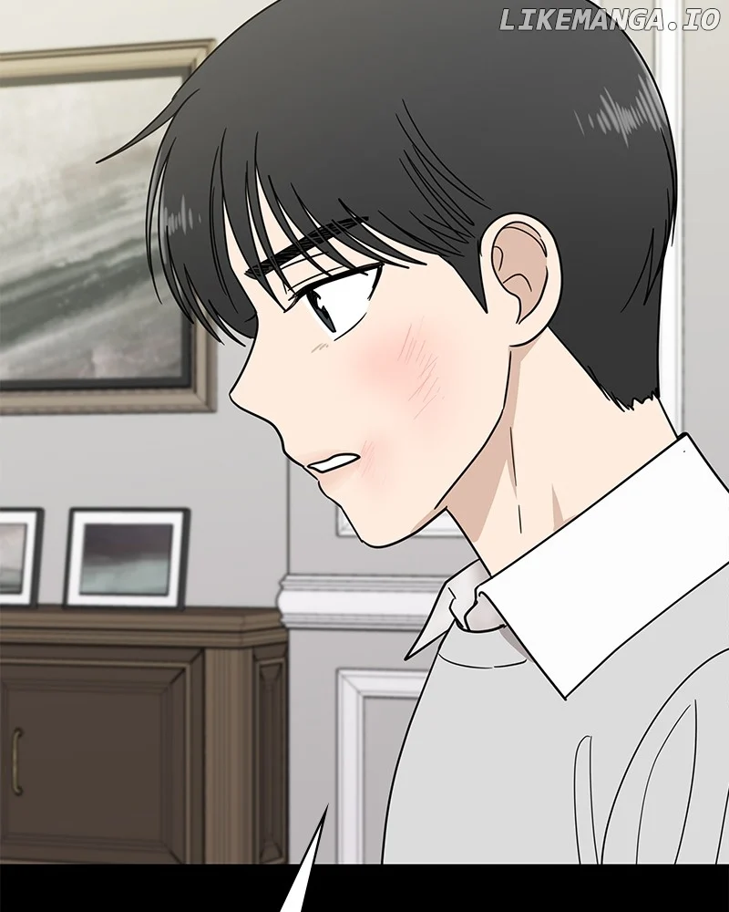 It Wasn’t Love at First Sight Chapter 20 - Page 40