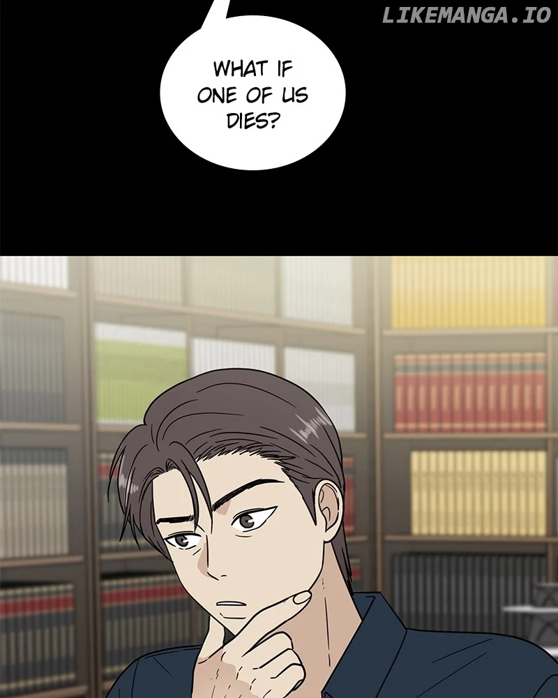 It Wasn’t Love at First Sight Chapter 20 - Page 41