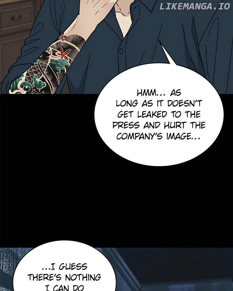 It Wasn’t Love at First Sight Chapter 20 - Page 42