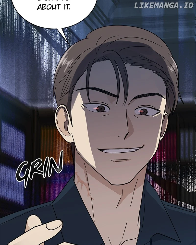 It Wasn’t Love at First Sight Chapter 20 - Page 43