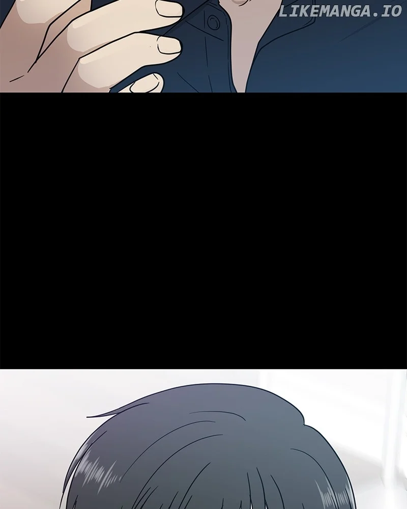 It Wasn’t Love at First Sight Chapter 20 - Page 44