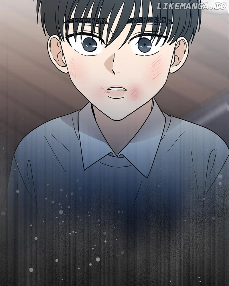 It Wasn’t Love at First Sight Chapter 20 - Page 45