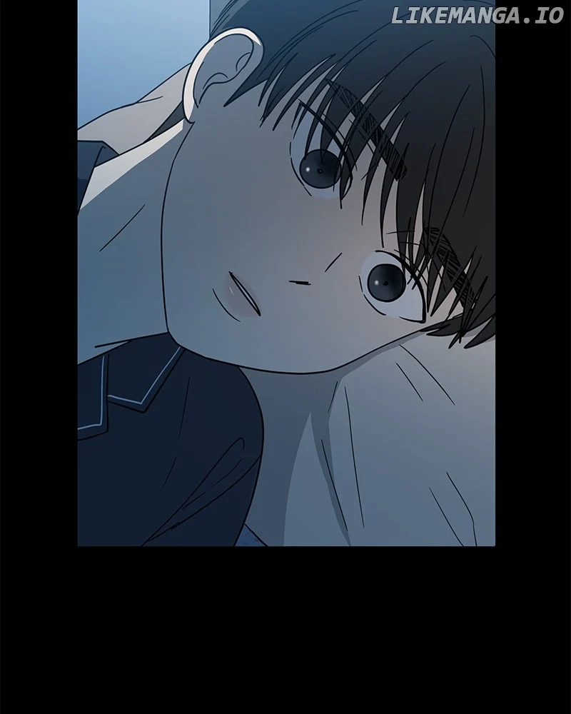 It Wasn’t Love at First Sight Chapter 20 - Page 5