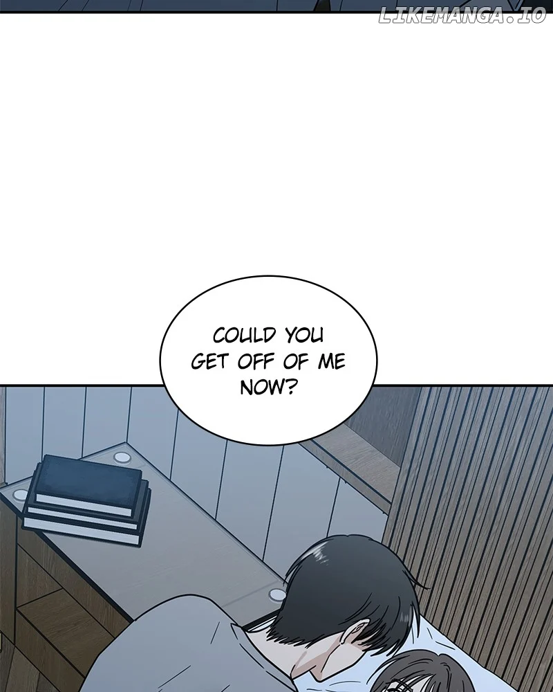 It Wasn’t Love at First Sight Chapter 20 - Page 51