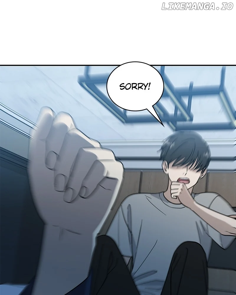 It Wasn’t Love at First Sight Chapter 20 - Page 53