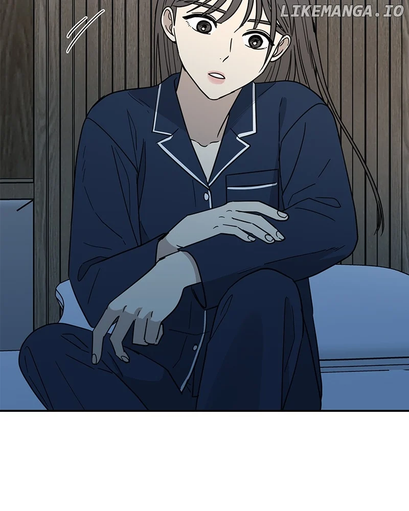 It Wasn’t Love at First Sight Chapter 20 - Page 55