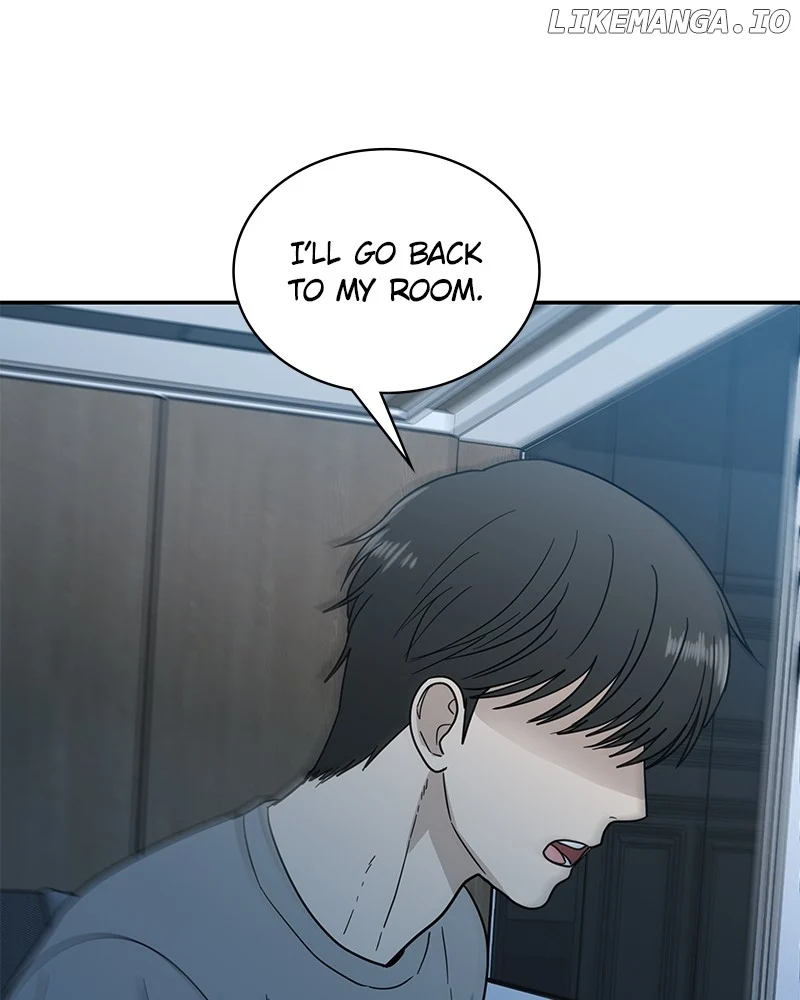 It Wasn’t Love at First Sight Chapter 20 - Page 56