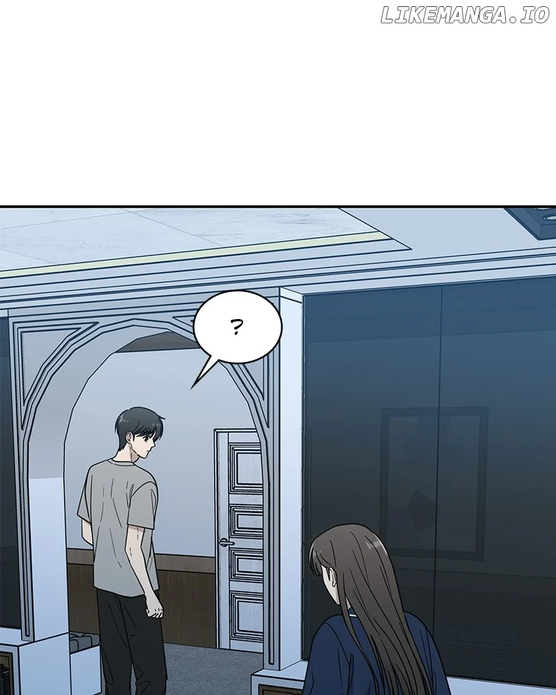 It Wasn’t Love at First Sight Chapter 20 - Page 59