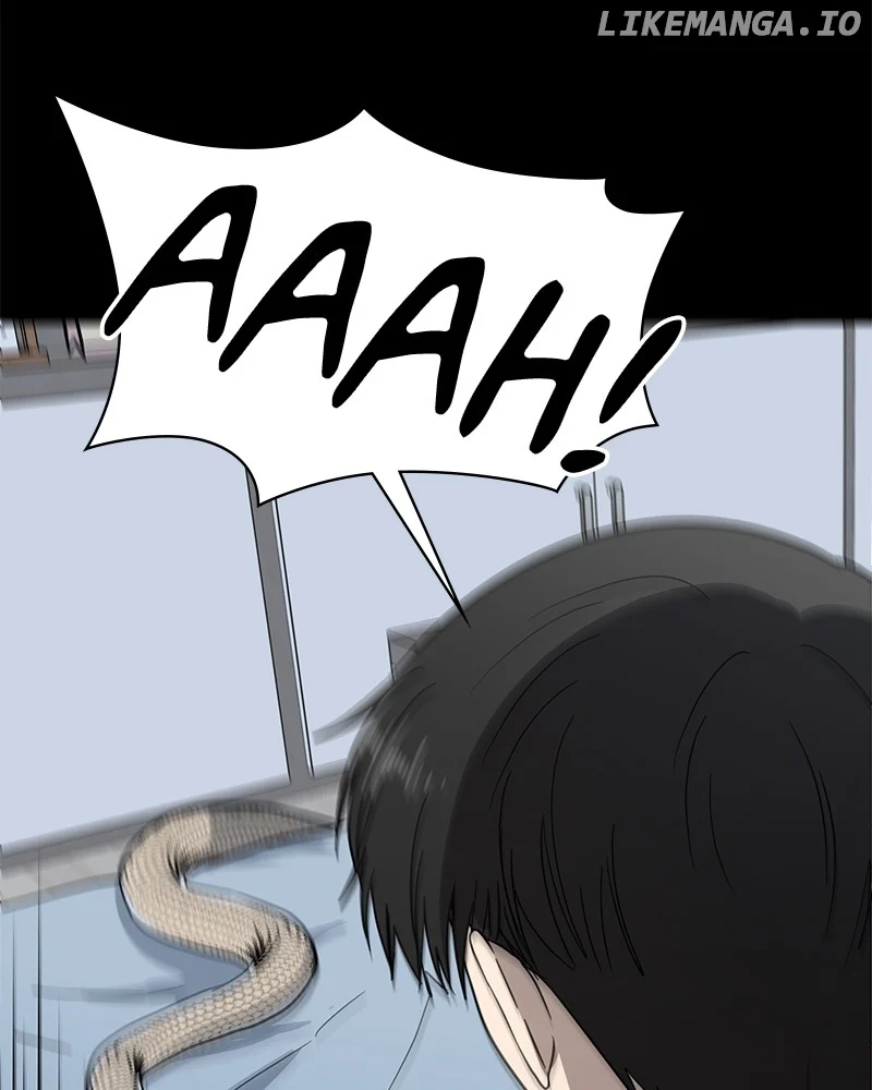 It Wasn’t Love at First Sight Chapter 20 - Page 6