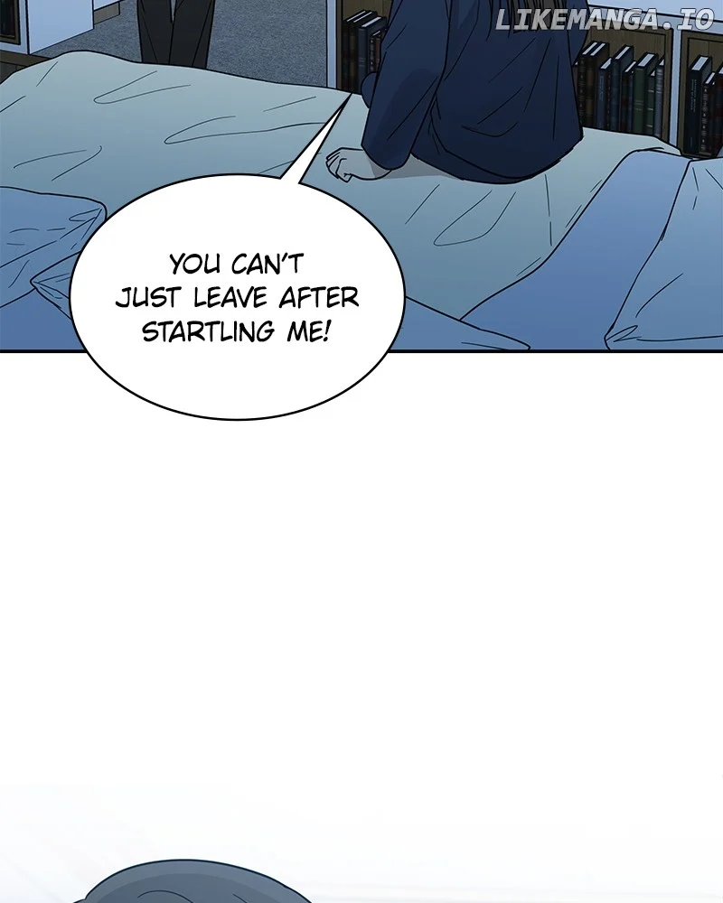 It Wasn’t Love at First Sight Chapter 20 - Page 60