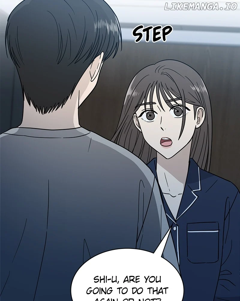 It Wasn’t Love at First Sight Chapter 20 - Page 61