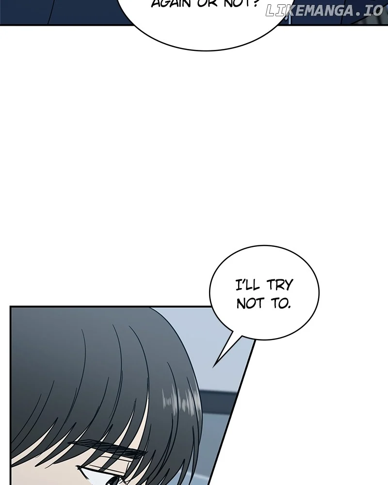 It Wasn’t Love at First Sight Chapter 20 - Page 62