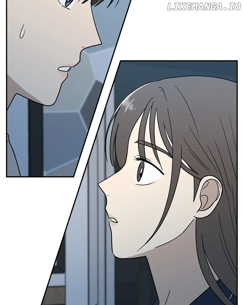 It Wasn’t Love at First Sight Chapter 20 - Page 63