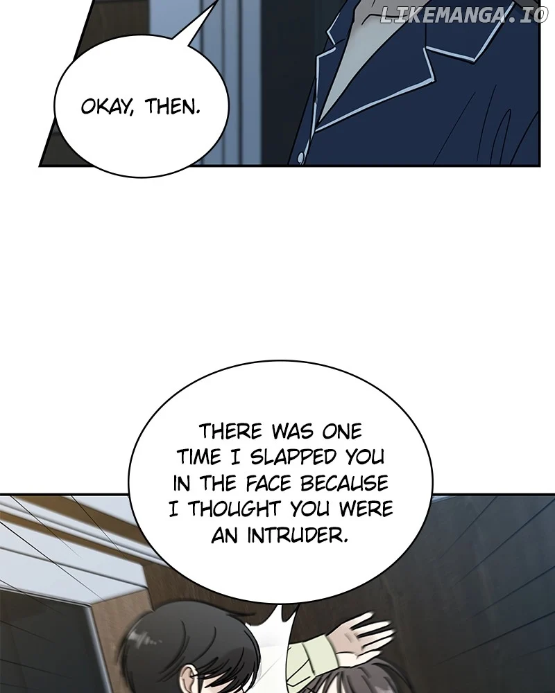 It Wasn’t Love at First Sight Chapter 20 - Page 64