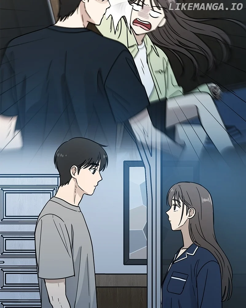 It Wasn’t Love at First Sight Chapter 20 - Page 65