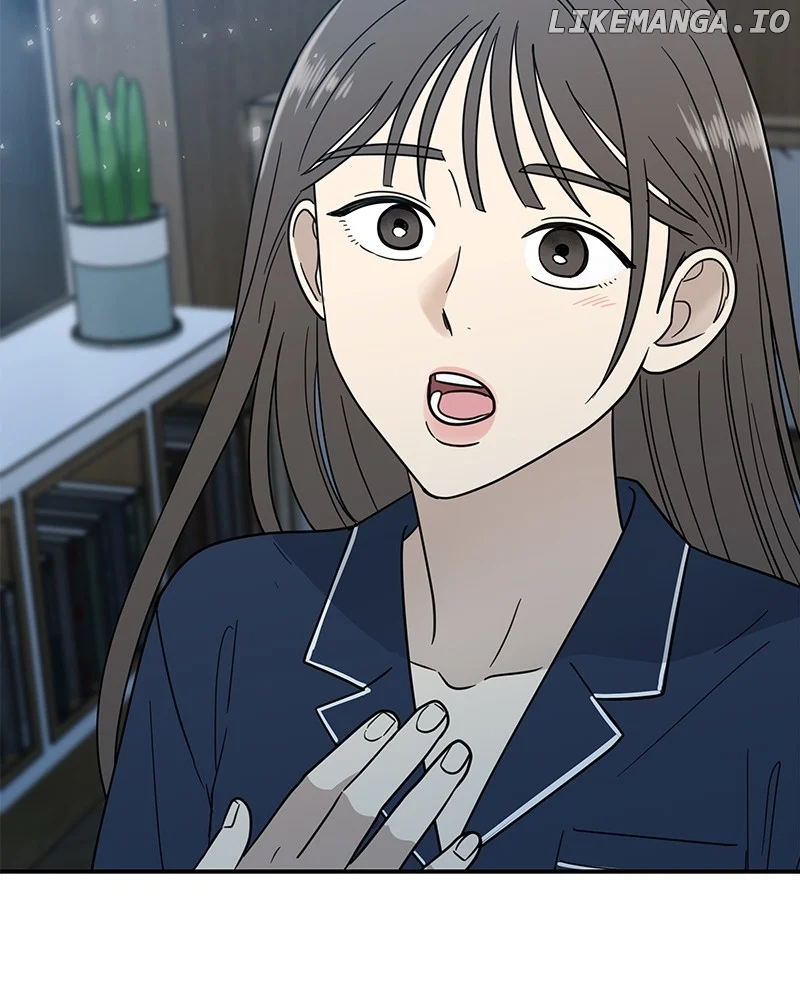 It Wasn’t Love at First Sight Chapter 20 - Page 67