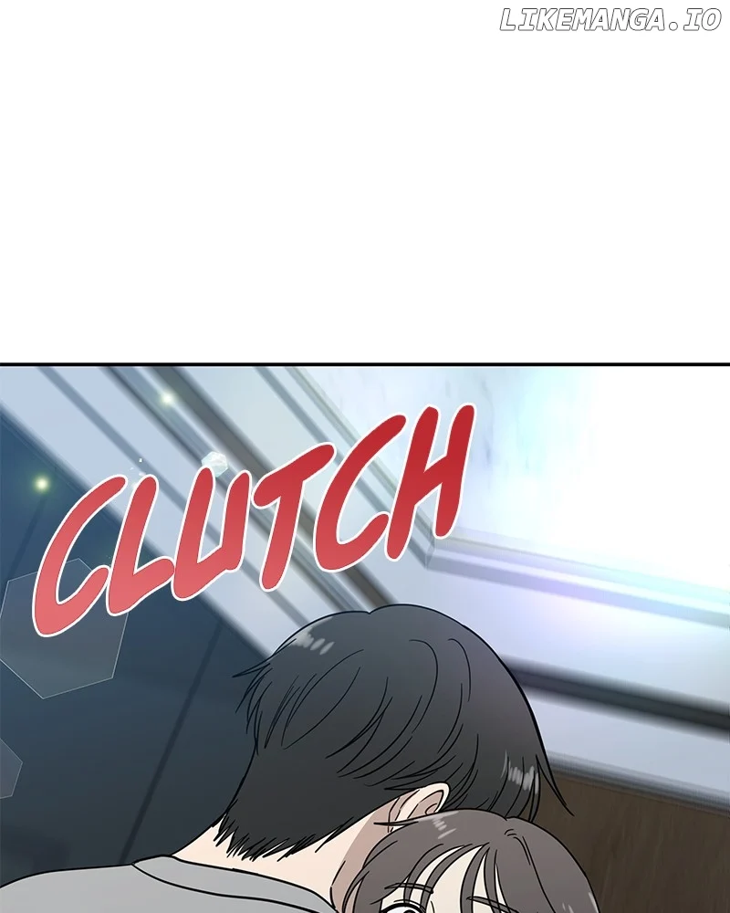 It Wasn’t Love at First Sight Chapter 20 - Page 69