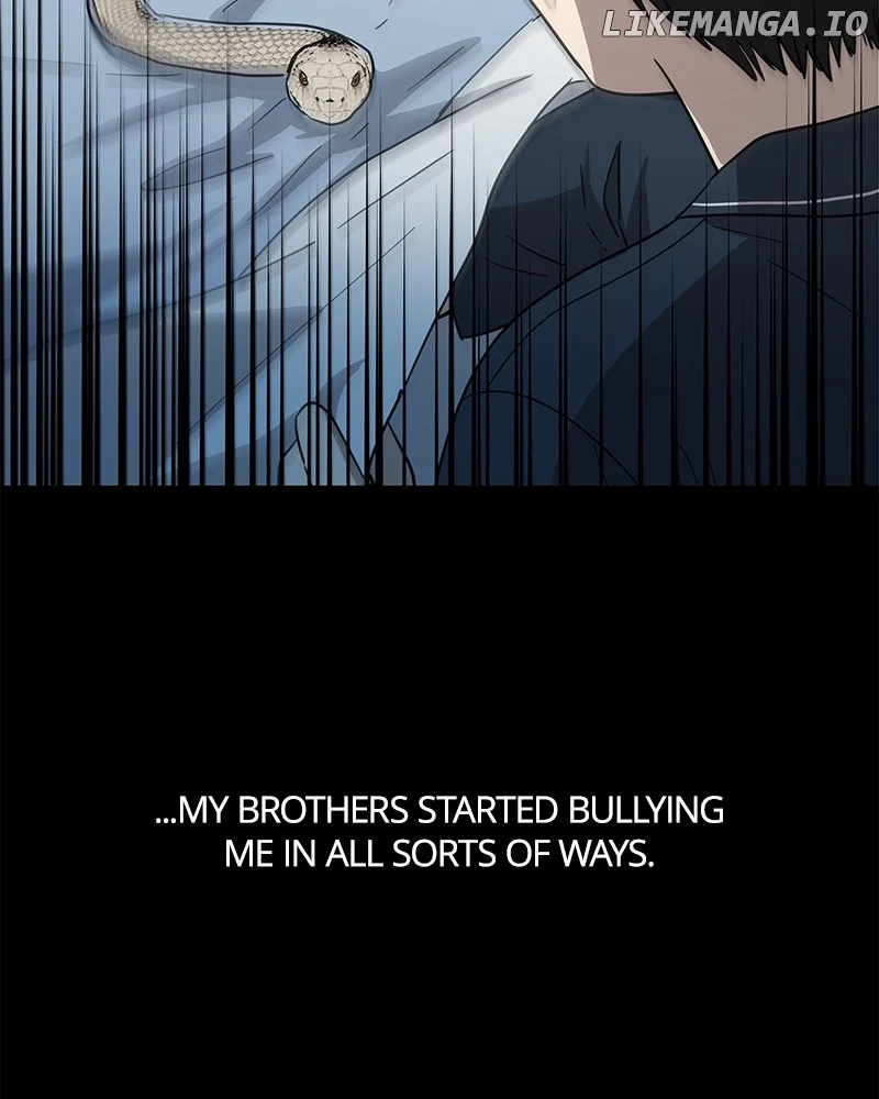 It Wasn’t Love at First Sight Chapter 20 - Page 7