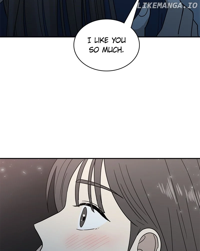 It Wasn’t Love at First Sight Chapter 20 - Page 72