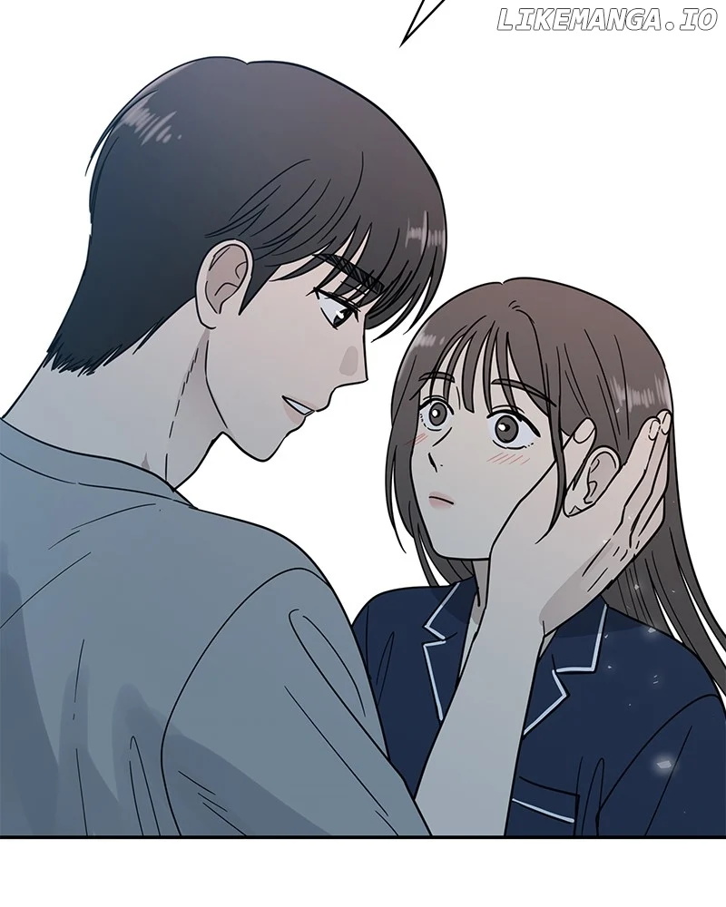 It Wasn’t Love at First Sight Chapter 20 - Page 74