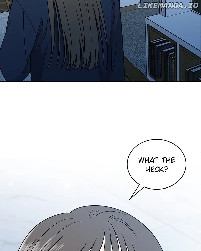 It Wasn’t Love at First Sight Chapter 20 - Page 76