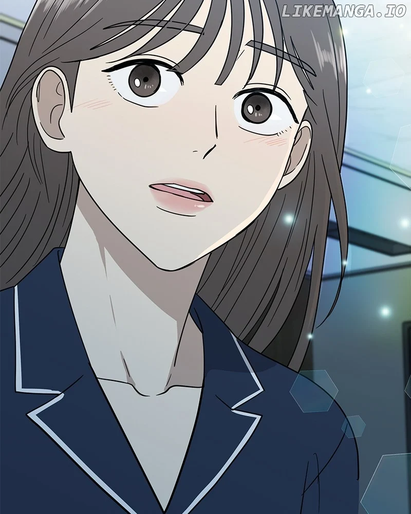 It Wasn’t Love at First Sight Chapter 20 - Page 77