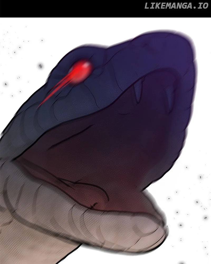 It Wasn’t Love at First Sight Chapter 20 - Page 8