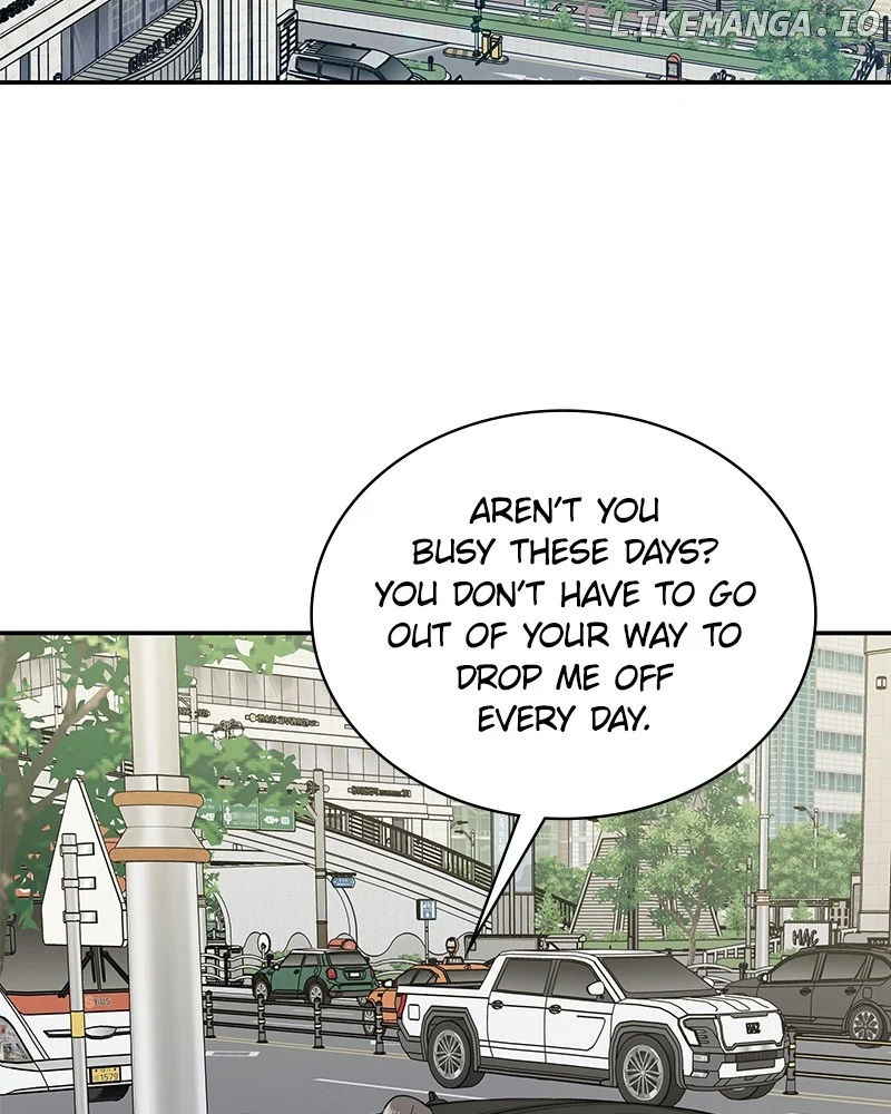 It Wasn’t Love at First Sight Chapter 20 - Page 80