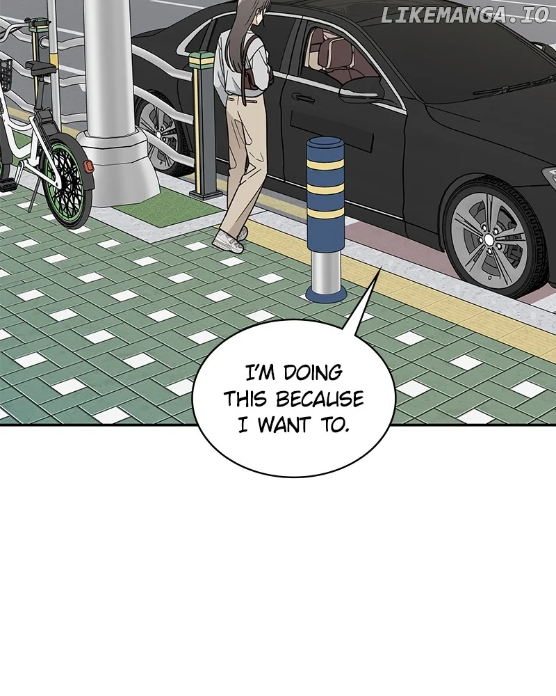 It Wasn’t Love at First Sight Chapter 20 - Page 81