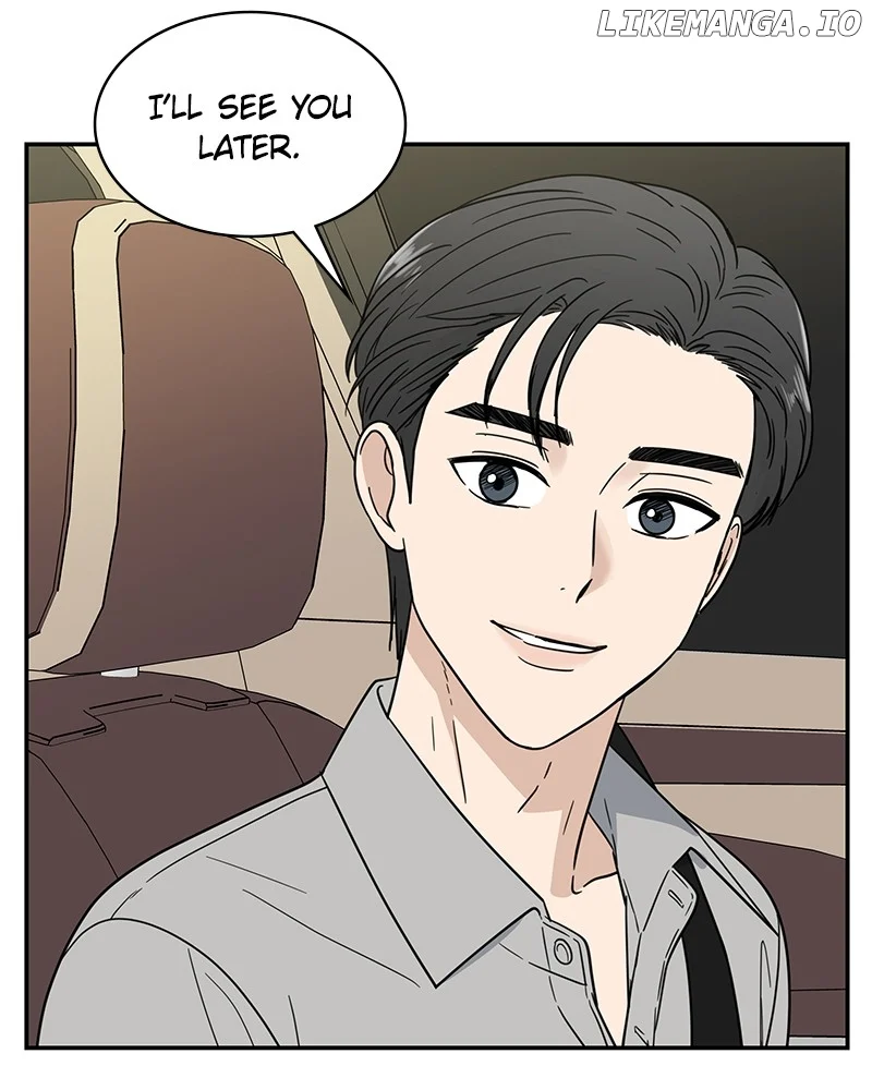 It Wasn’t Love at First Sight Chapter 20 - Page 82