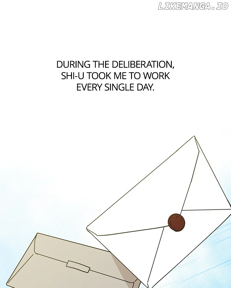 It Wasn’t Love at First Sight Chapter 20 - Page 83