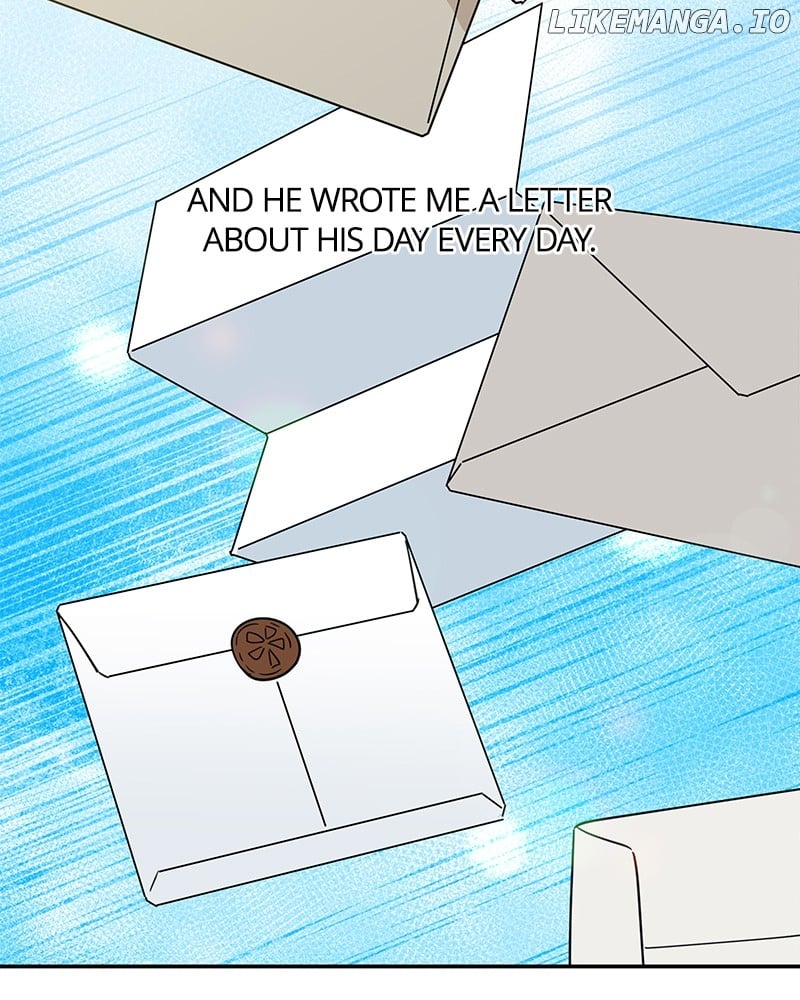 It Wasn’t Love at First Sight Chapter 20 - Page 84