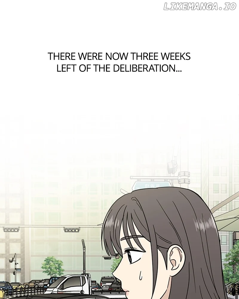 It Wasn’t Love at First Sight Chapter 20 - Page 85