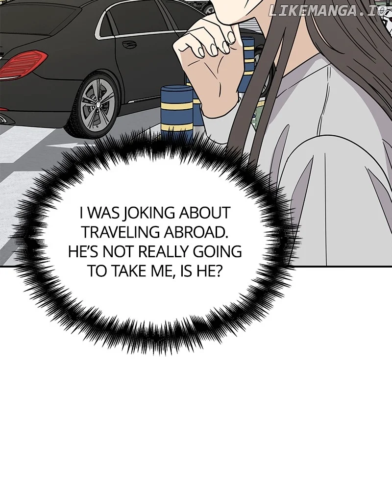 It Wasn’t Love at First Sight Chapter 20 - Page 86