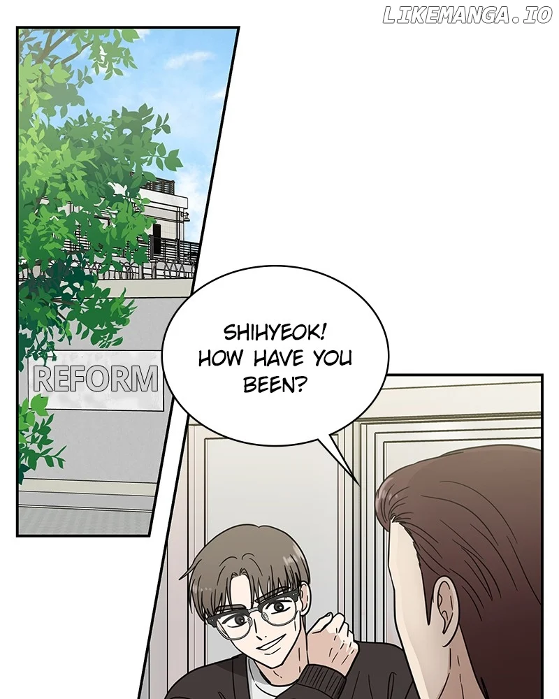 It Wasn’t Love at First Sight Chapter 20 - Page 88