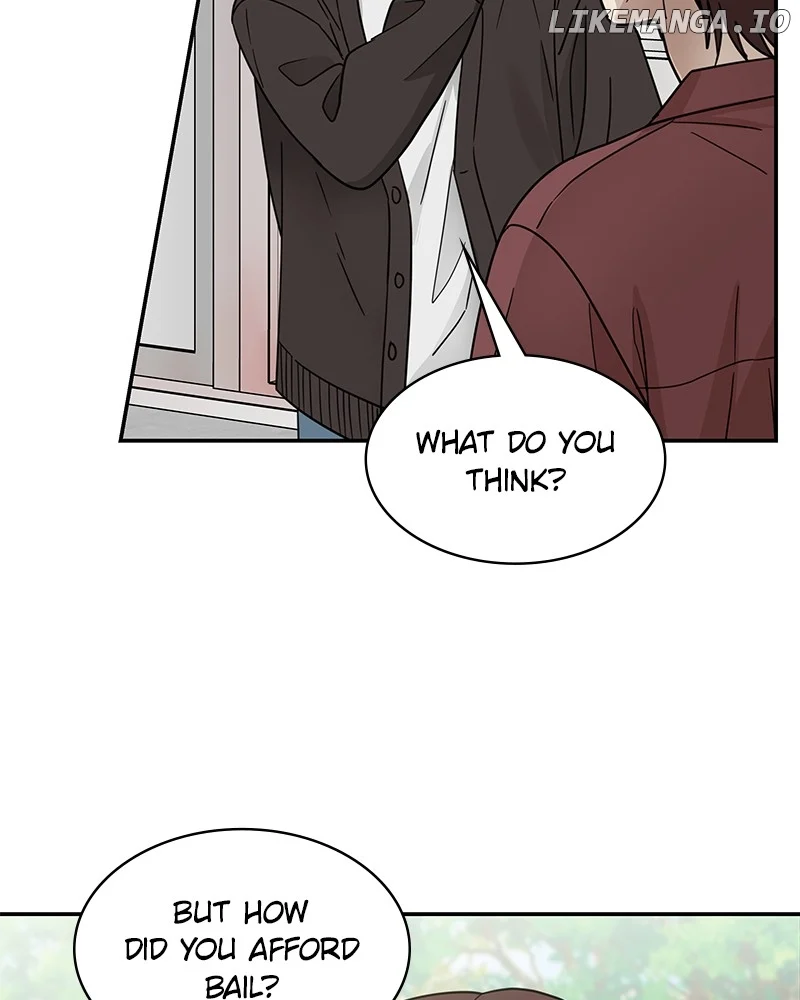 It Wasn’t Love at First Sight Chapter 20 - Page 89